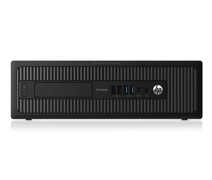 Computador de Secretária Exemplo Recondicionado, da Marca Exemplo, recondicionado