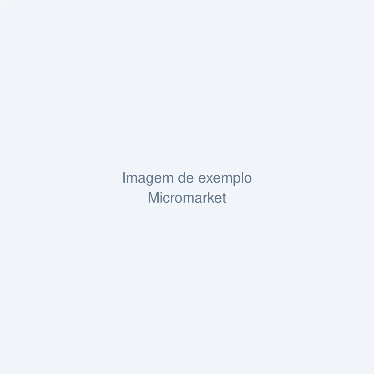 Cabo HDMI Exemplo 2 Metros da Marca Exemplo, novo, visto de frente sobre fundo branco